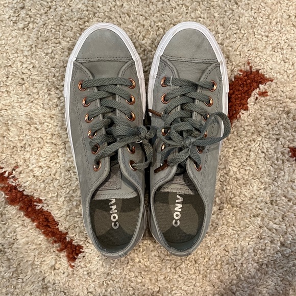 Platform Converse - Picture 8 of 8